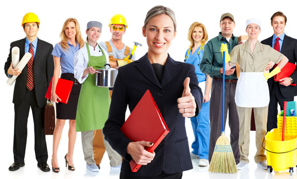 İzkent Ofisten Ofise Taşıma Hizmeti